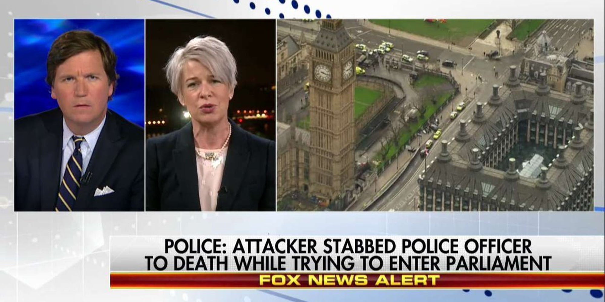 Fox News' And Katie Hopkins' Comments On London Attack Spark Incredible Response From ...2000 x 1000