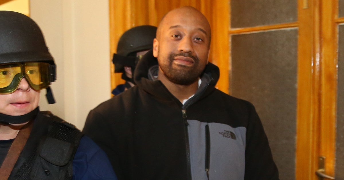 Abu Izzadeen, Trevor Brooks, Mistakenly Named As London Attack Suspect ...