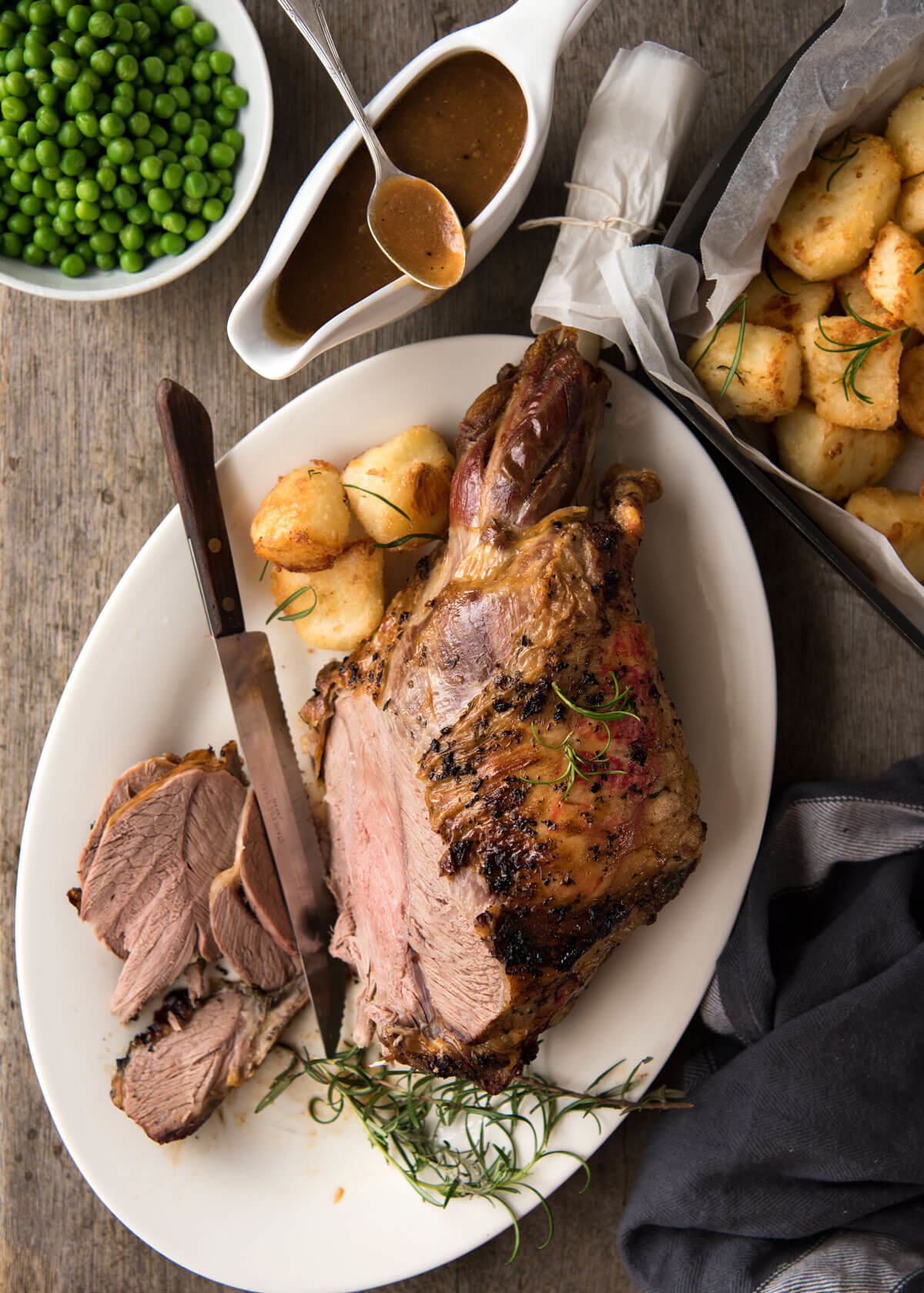 The Best Easter Lamb Recipes For A Holiday Feast | HuffPost Life