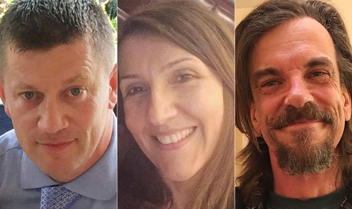 Wednesday's terror attack in London claimed the lives of Police Constable Keith Palmer, British teacher Aysha Frade