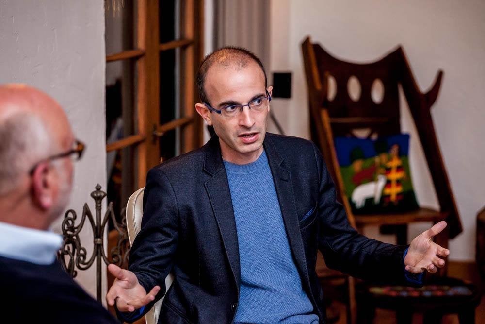 yuval noah harari husband itzik yahav yuval noah harari husband itzik yahav