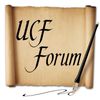 University of Central Florida Forum