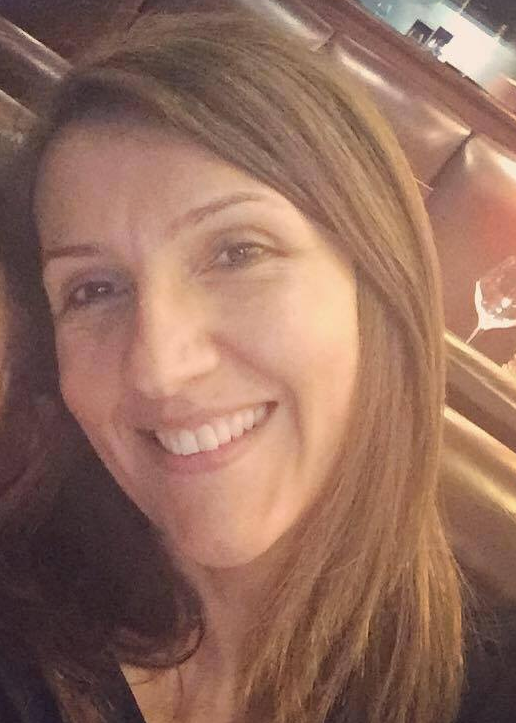 Aysha Frade, 43, was born in Britain but frequently spent time in her mother's birthplace of Betanzos, Spain, where her