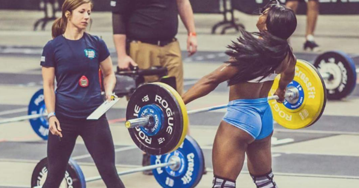 The Best Fitness Instagram Accounts HuffPost Life