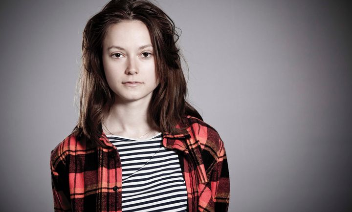 Lydia Watson plays Matilda, a young woman in search of her own past