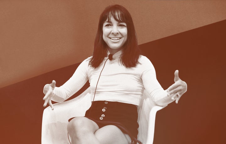 Miki Agrawal has been accused of sexual harassment.