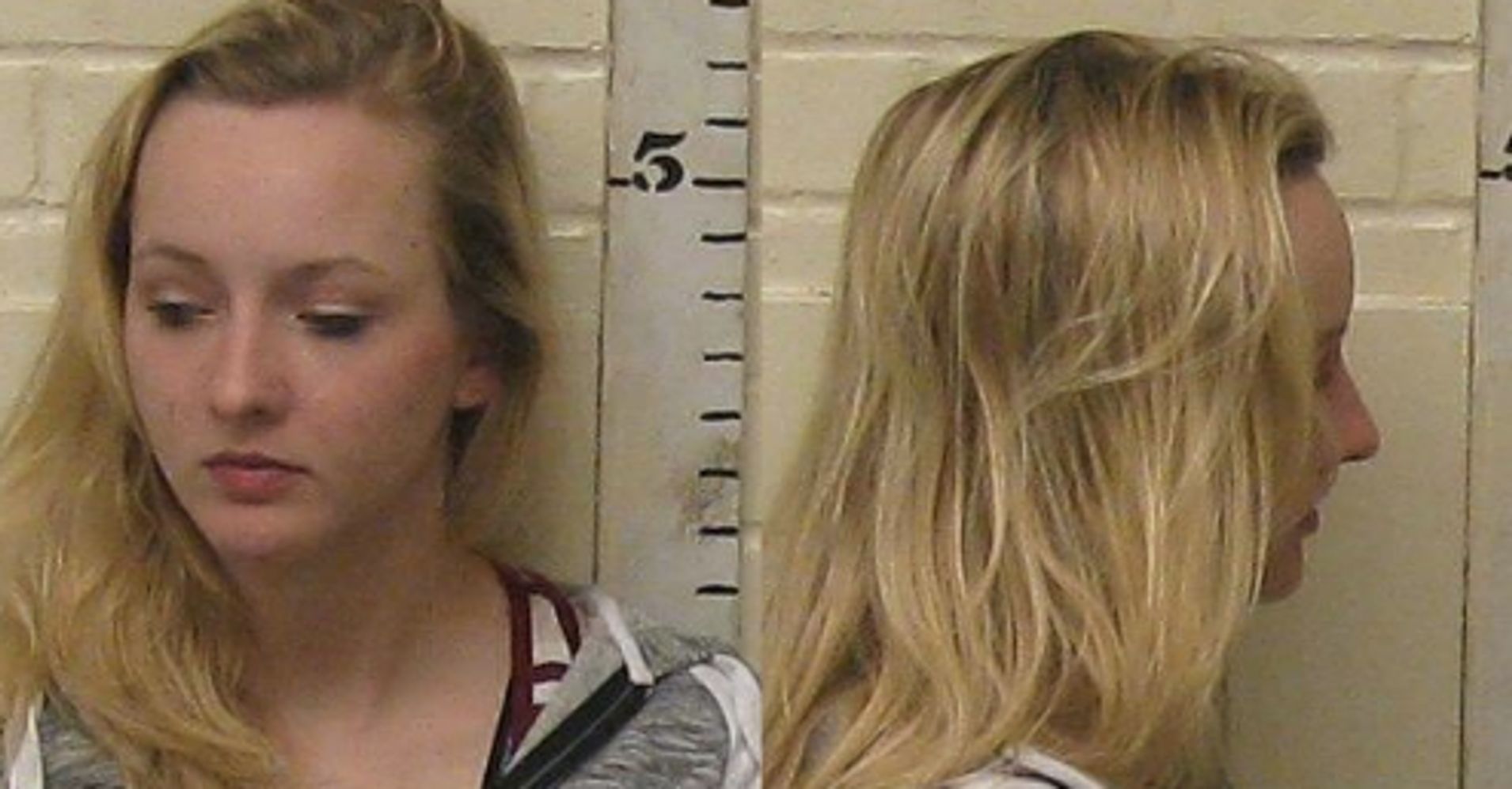 Teen Who Claimed She Was Abducted, Raped By 3 Black Men Admits She Lied ...
