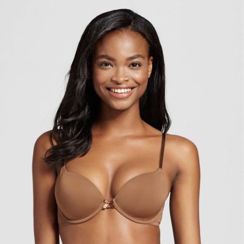 Yay Target Now Offers Nude Lingerie In More Skin Tones HuffPost