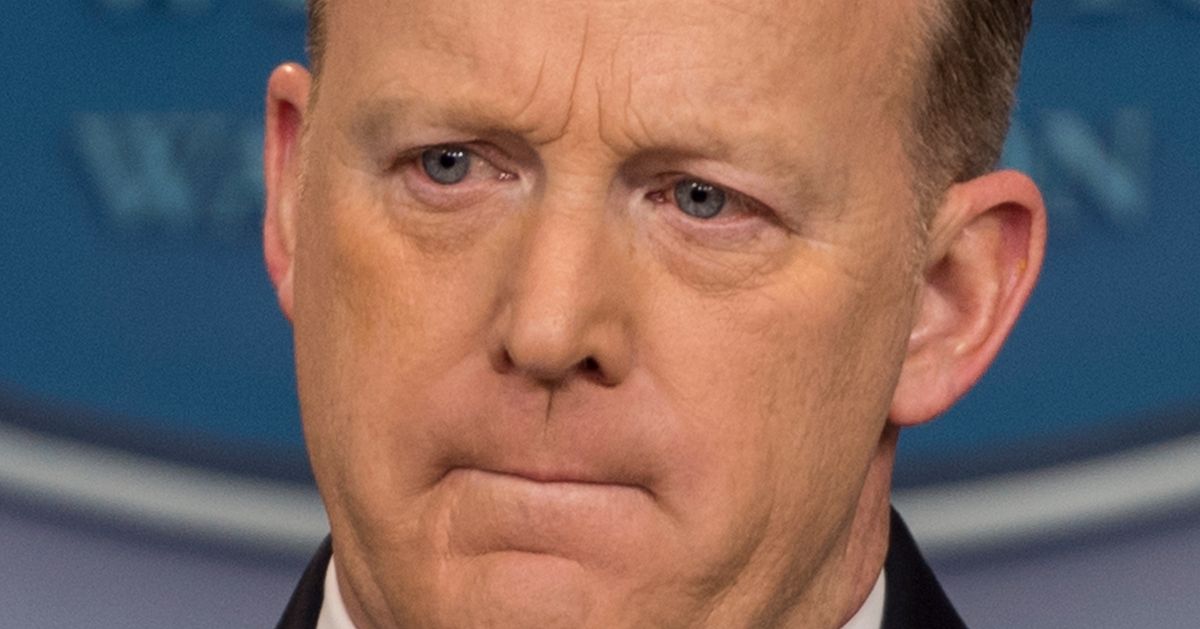 Spicer Denies That Ending Maternity Care Guarantee Would Mean Women Pay More For Health Care