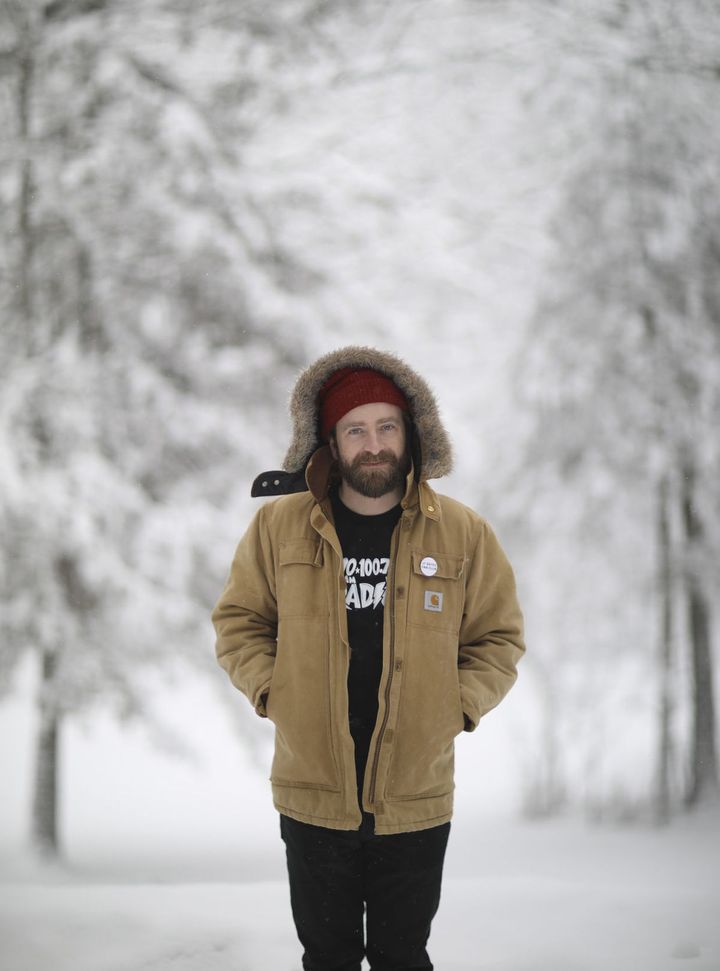 “Furnace” is a full experience, lonely, personal and yet joyfully inscrutable. Though Dave Simonett, aka “Dead Man Winter” lets his thoughts run off course as the album progresses, he surely touches a raw nerve. Hearing singer-songwriters such as Simonett add complexity to their material is pleasure enough. 