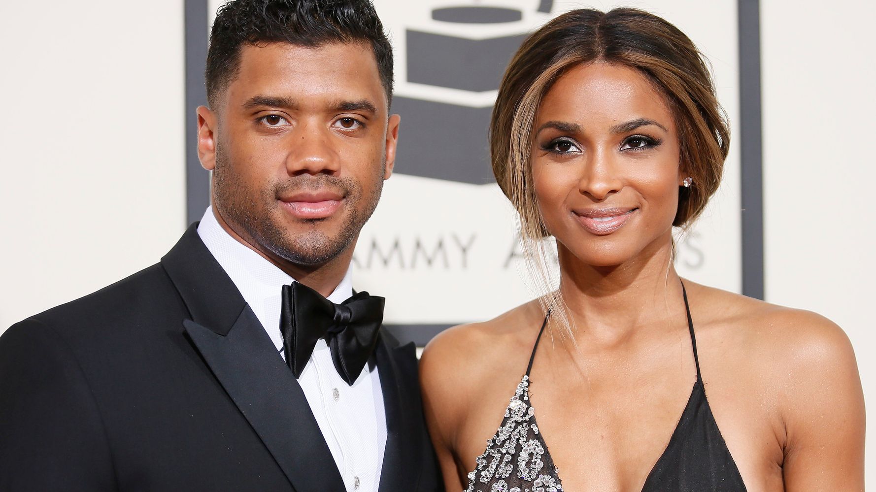 Ciara is only with Russell Wilson for his money