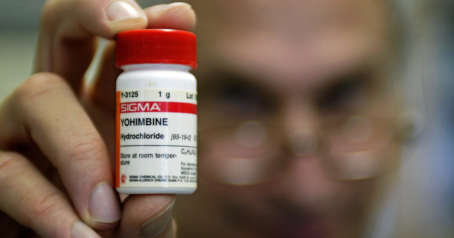 A CenturiesOld Aphrodisiac Might Help People With Sleep
