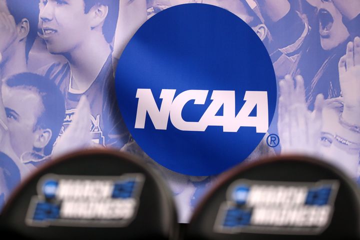 The NCAA will allow North Carolina to host college sports championship events again.