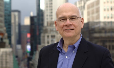 Timothy Keller