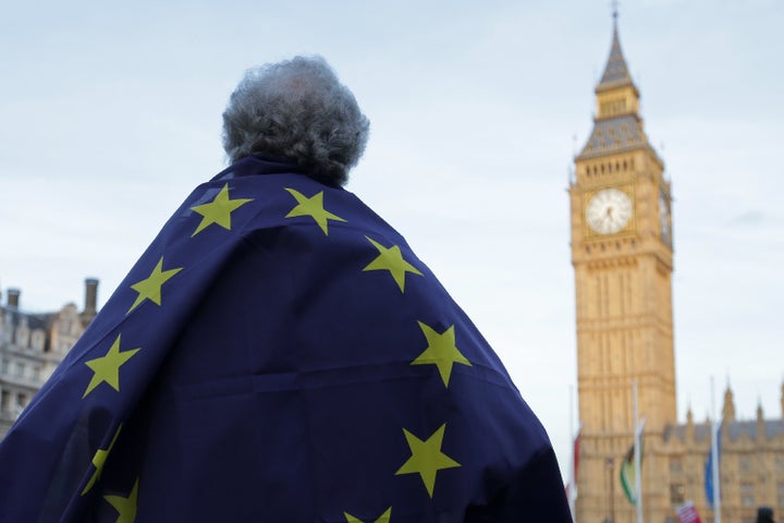 As Europe braces for Brexit, the union has some important decisions to make about its future.