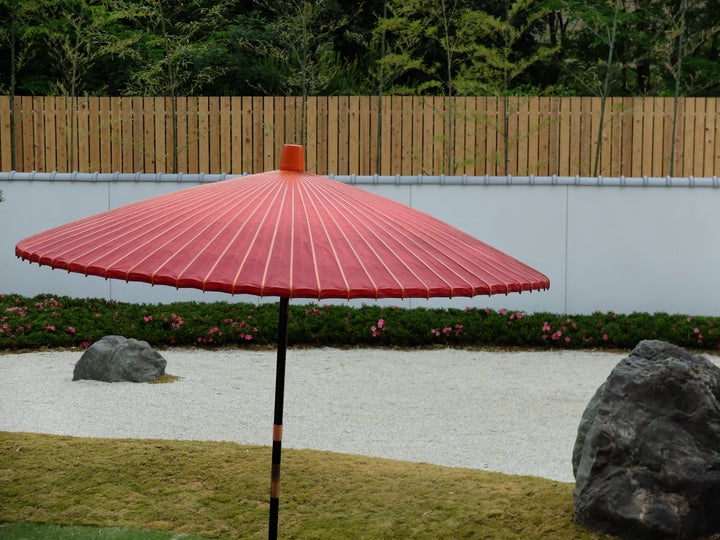 <p>Japan Exhibit Ise-Shima Summit </p>