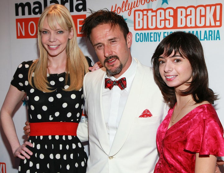 Malaria No More Presents: Hollywood Bites Back!
