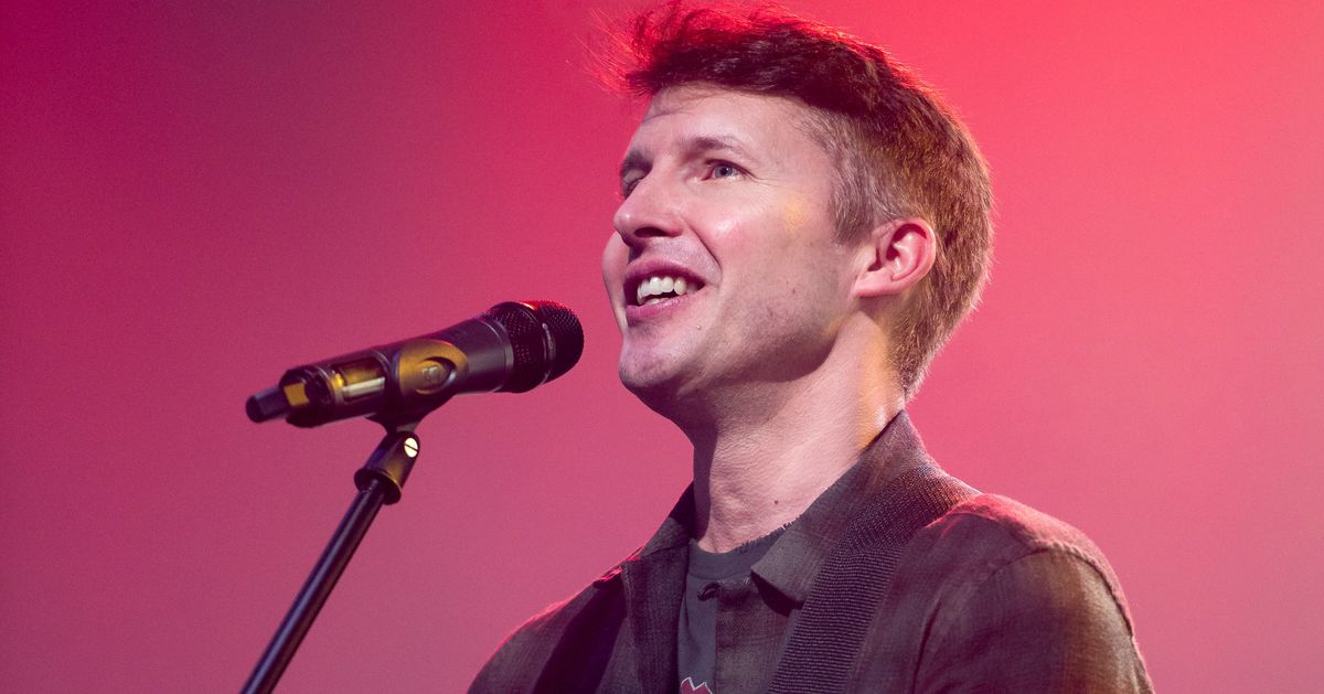 The Truth” by James Blunt - Song Meanings and Facts