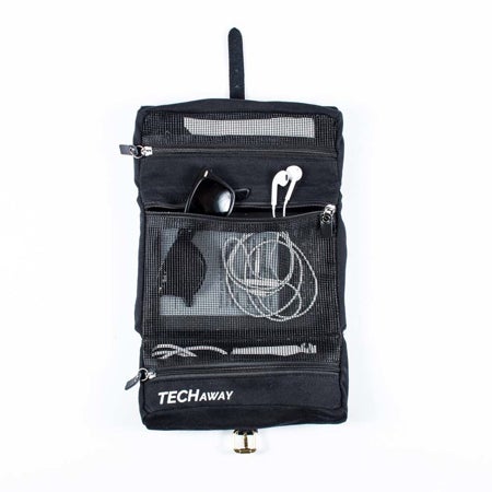 <p>TECHAWAY ROLL </p>