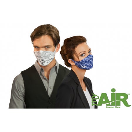 <p>MY AIR MASK </p>