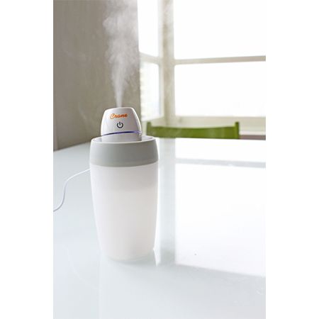<p>PERSONAL TRAVEL HUMIDIFIER </p>