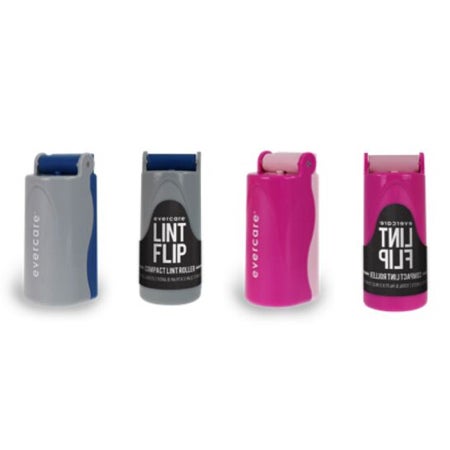 <p>LINT FLIP </p>