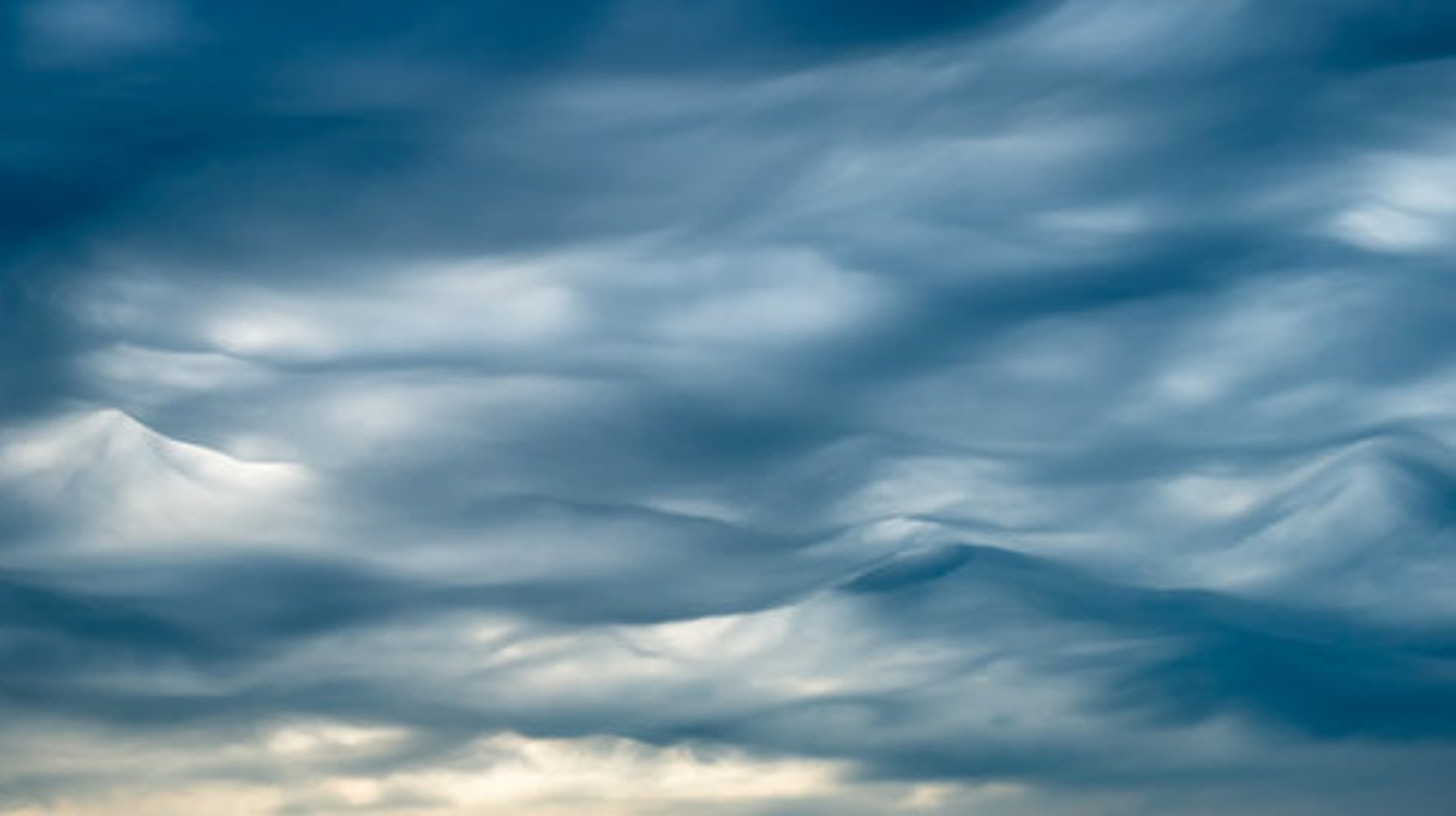 International Cloud Atlas Recognizes 11 New Kinds Of Clouds | HuffPost ...