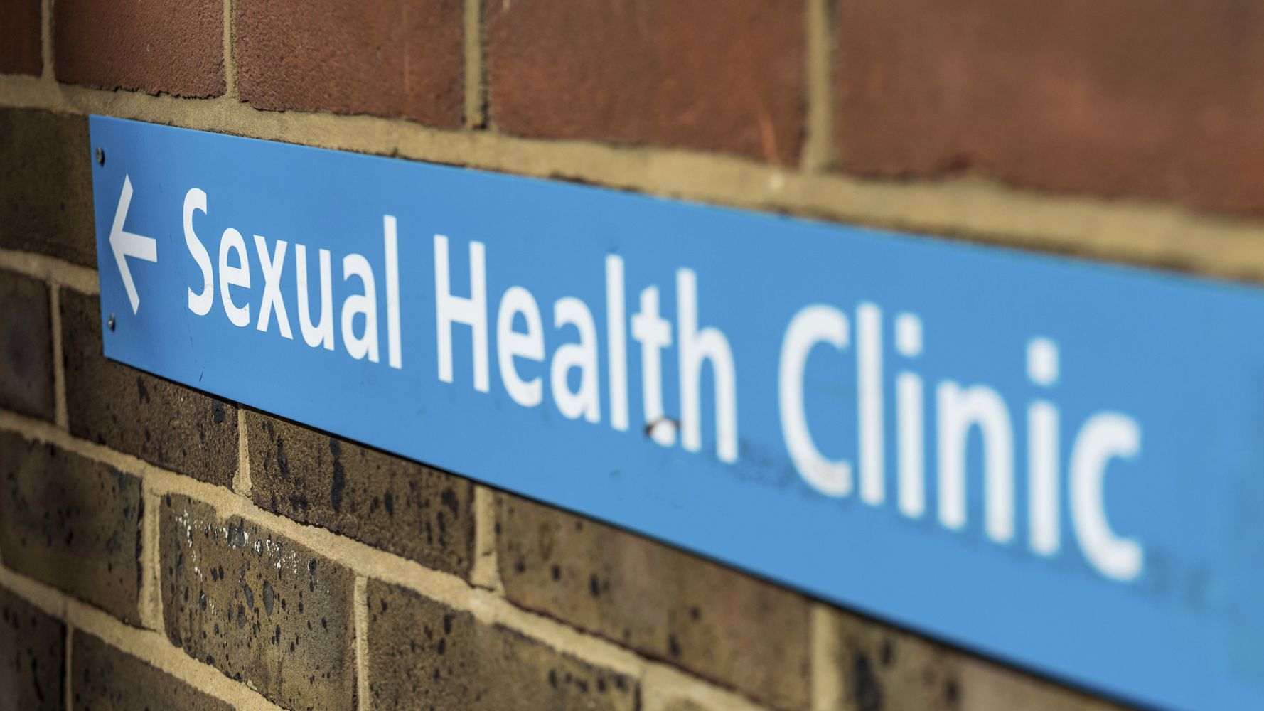 Sti Clinics 14 Things Everyone Goes Through When Getting Tested Huffpost Uk Life 3083