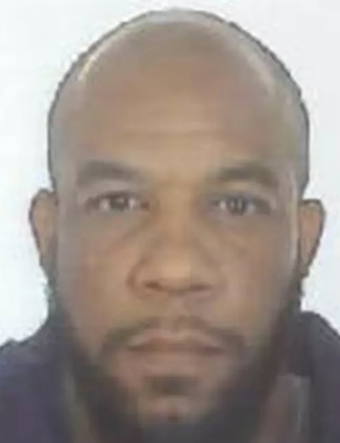 Metropolitan Police undated handout photo of Khalid Masood as an adult