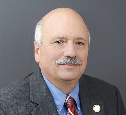 Georgia Republican state Rep. Tommy Benton wants to make April into Confederate History Month.