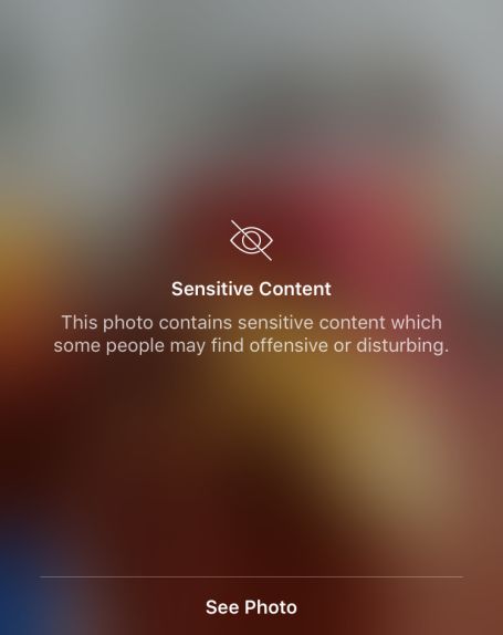 Instagram Will Start Blurring 'Sensitive' Content On Its Platform |  HuffPost UK Tech