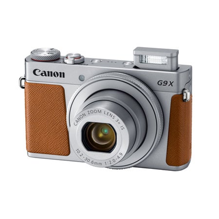 <p>CANON POWERSHOT</p>