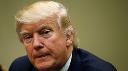 Trump Pulls Vote On Obamacare Repeal In Devastating