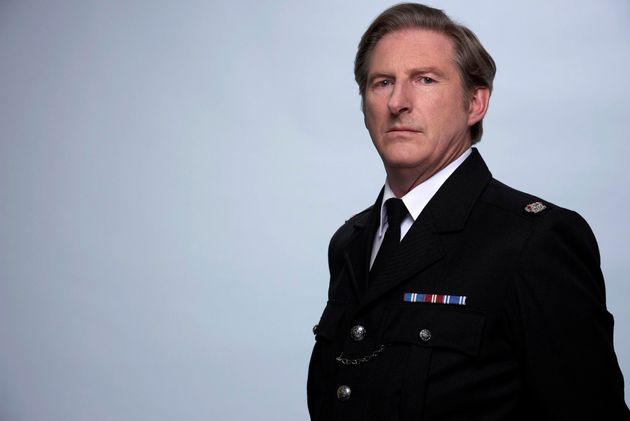 'Line Of Duty' Series 4 Cast: Meet The Stars Of BBC's 'Arguably Finest ...