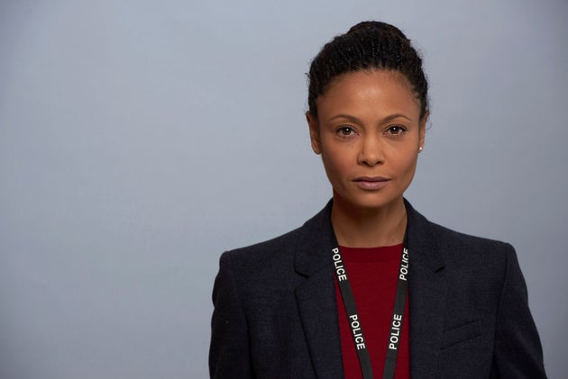 'Line Of Duty' Series 4 Cast: Meet The Stars Of BBC's ...