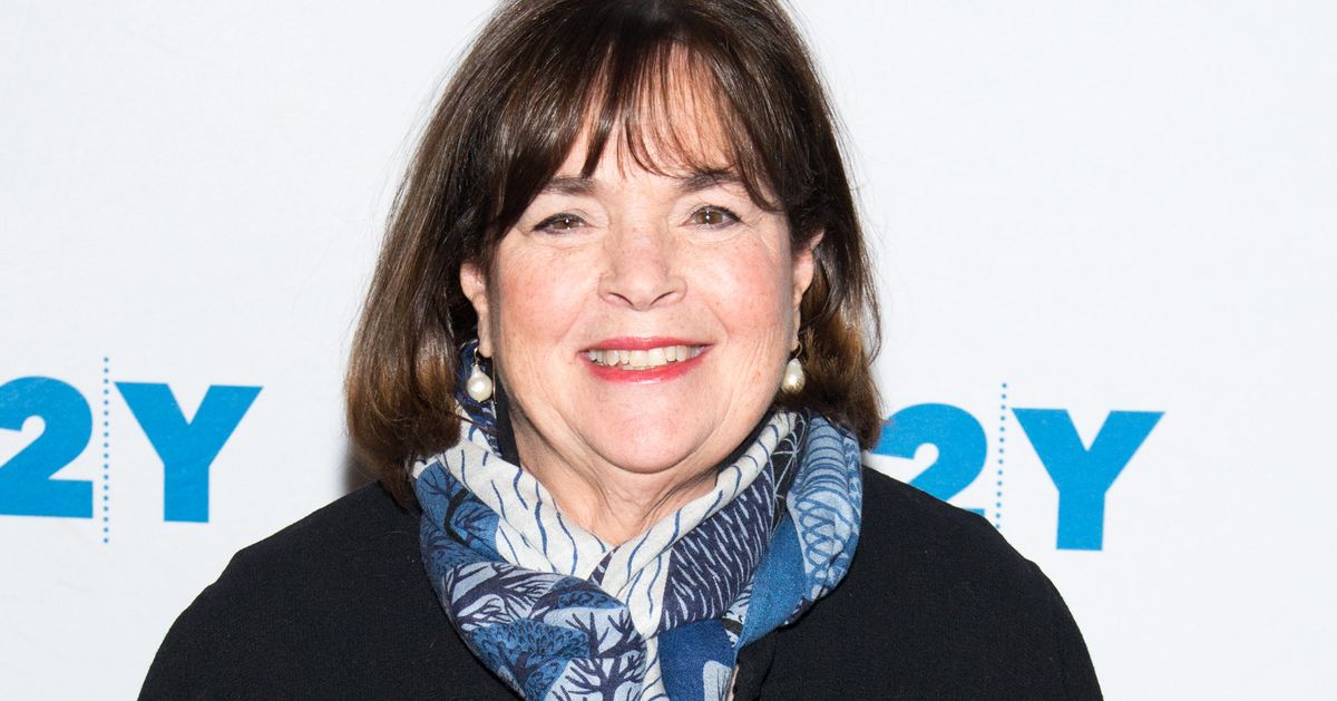 Ina Garten Is Getting A New Show And Our Hearts Can't Take It ...