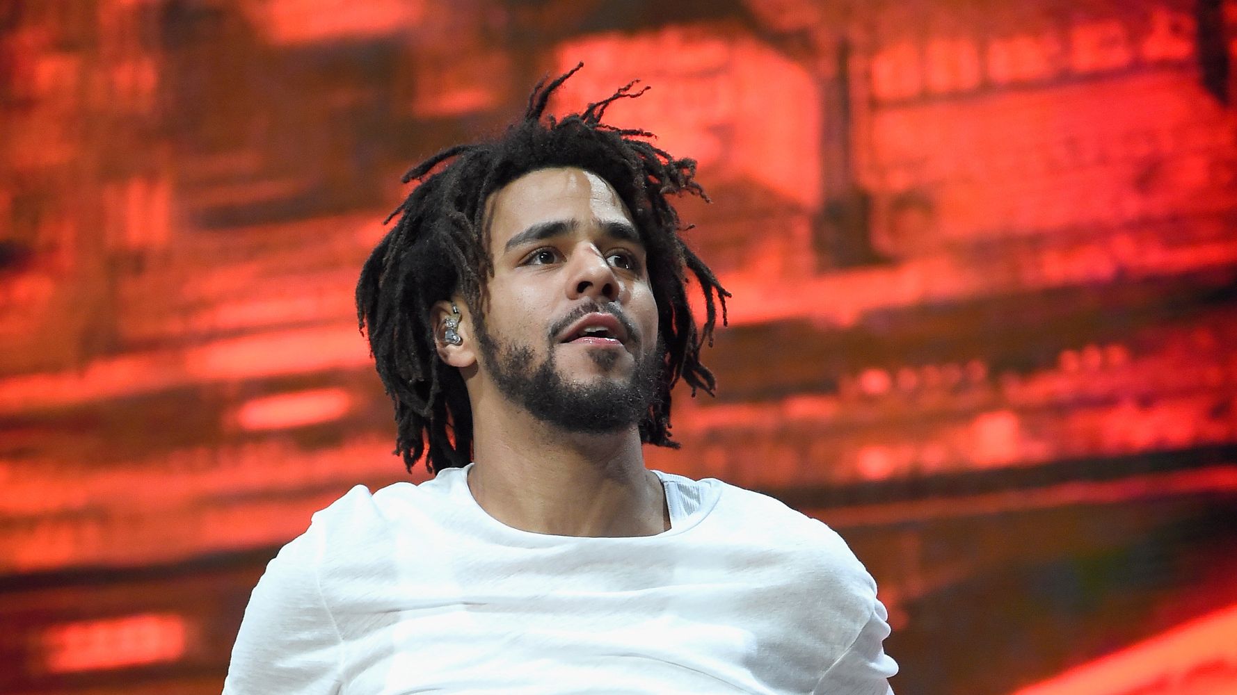 J. Cole Is Dropping '4 Your Eyez Only, A Dreamville Film' On HBO ...