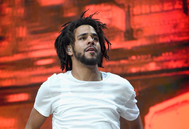 Cole's 4 Your Eyez Only <a href="http://consequenceofsound.net/2017/02/j-cole-lines-up-massive-4-your-eyez-only-world-tour/"