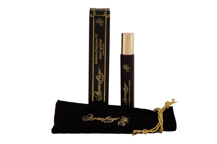 <p>AROMAFLAGE</p>
