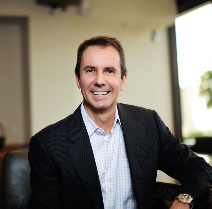 <p>Bill Wilhelm, president of R.D. Olson Construction, is a leader of Legatus, an extremist anti-gay organization of top business executives.</p>
