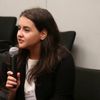 Ana Robakidze - Social Entrepreneur, Software Engineer & Blogger