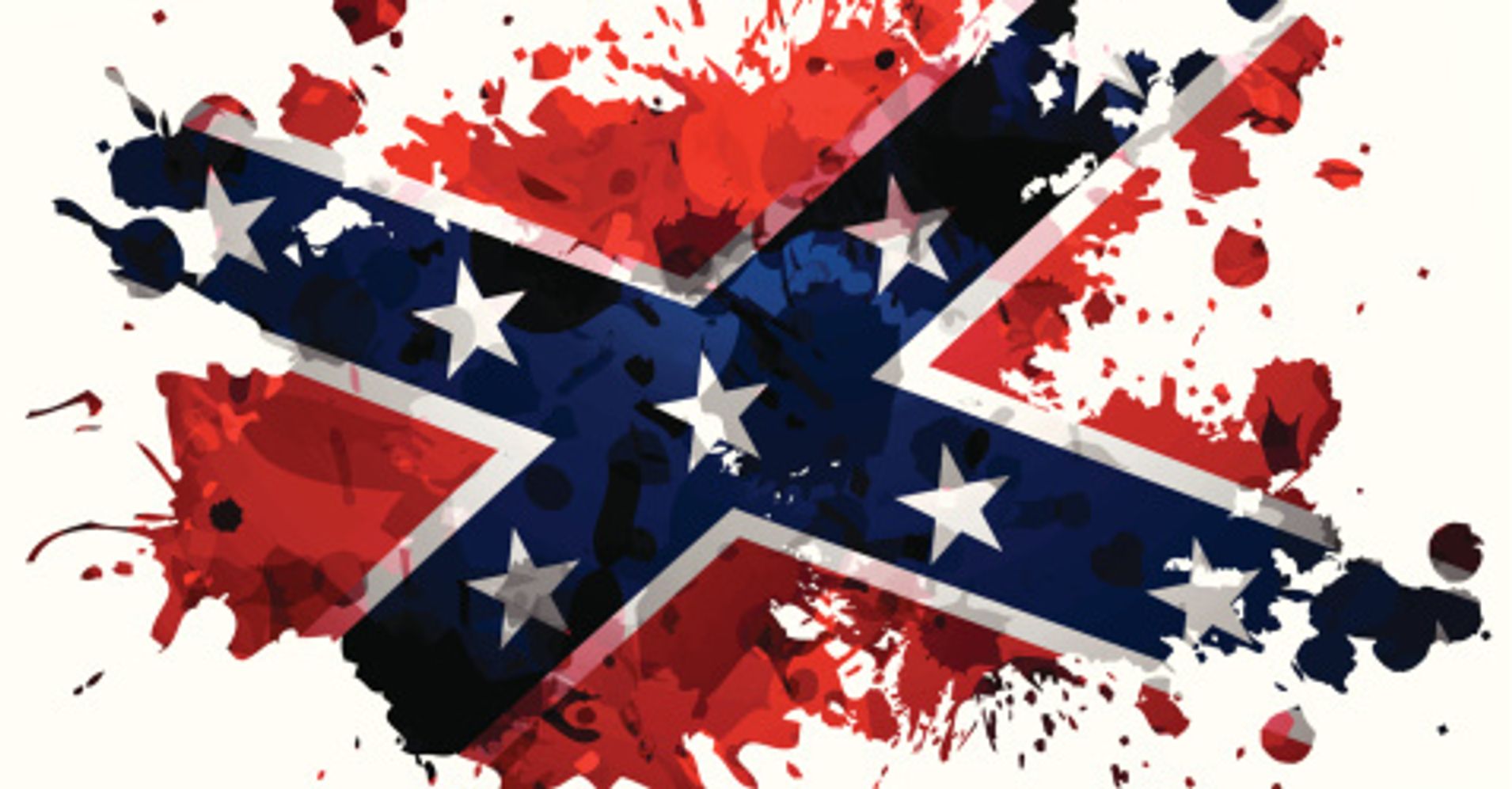 Why We Should Retire the Confederate Flag For Good | HuffPost