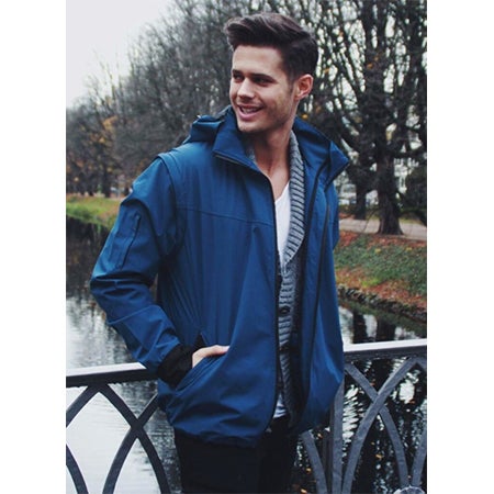<p>JOEY JACKET</p>
