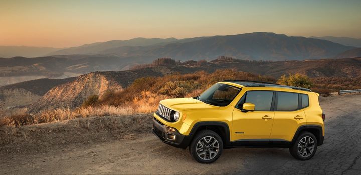 Click to watch Bumper2Bumpertv’s complete review of the 2017 Jeep Renegade