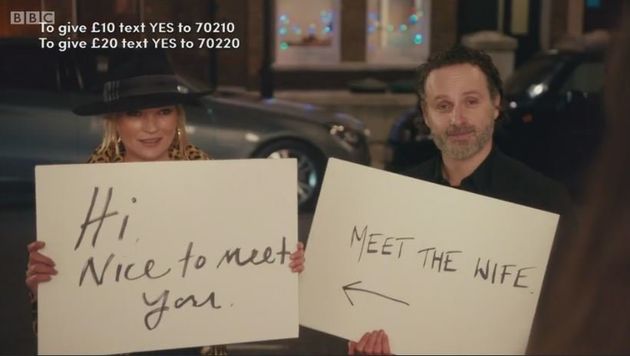 'Love Actually 2': Red Nose Day Special Reveals What All The Characters ...