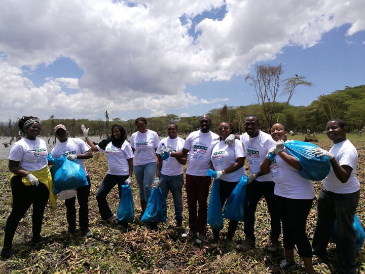 Partnerships & Understanding. Africa is the Future. HuffPost Contributor