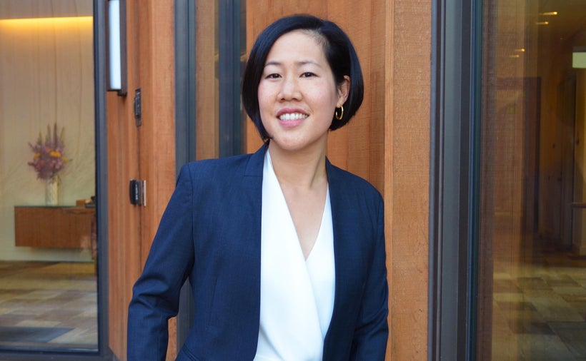 <em>Amy Chang</em> is founder/CEO of <em>Accompany</em>