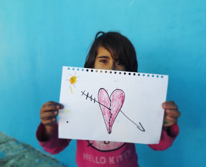 <p>Art therapy provides a safe environment to freely and playfully express oneself, whilst using materials can help with problem solving and looking at feelings and experiences in a new way.</p>