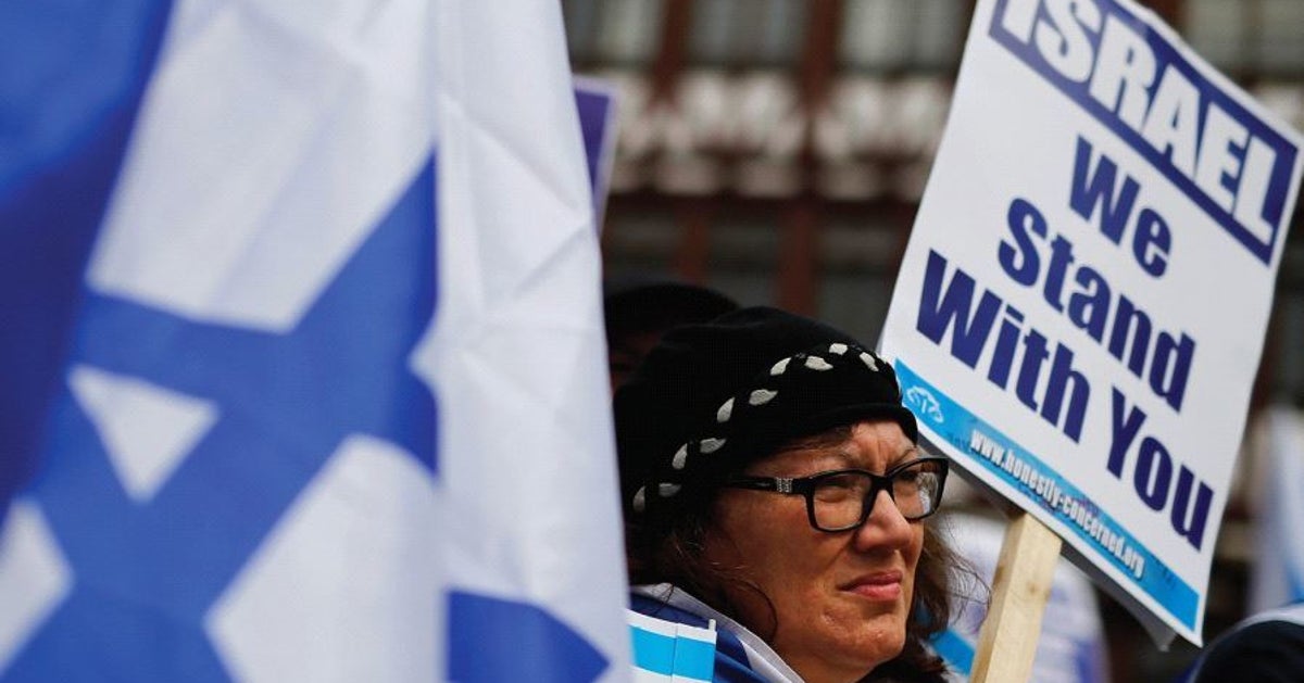 An Open Letter To Anti-Intellectual, Antisemitic Anti-Zionists ...