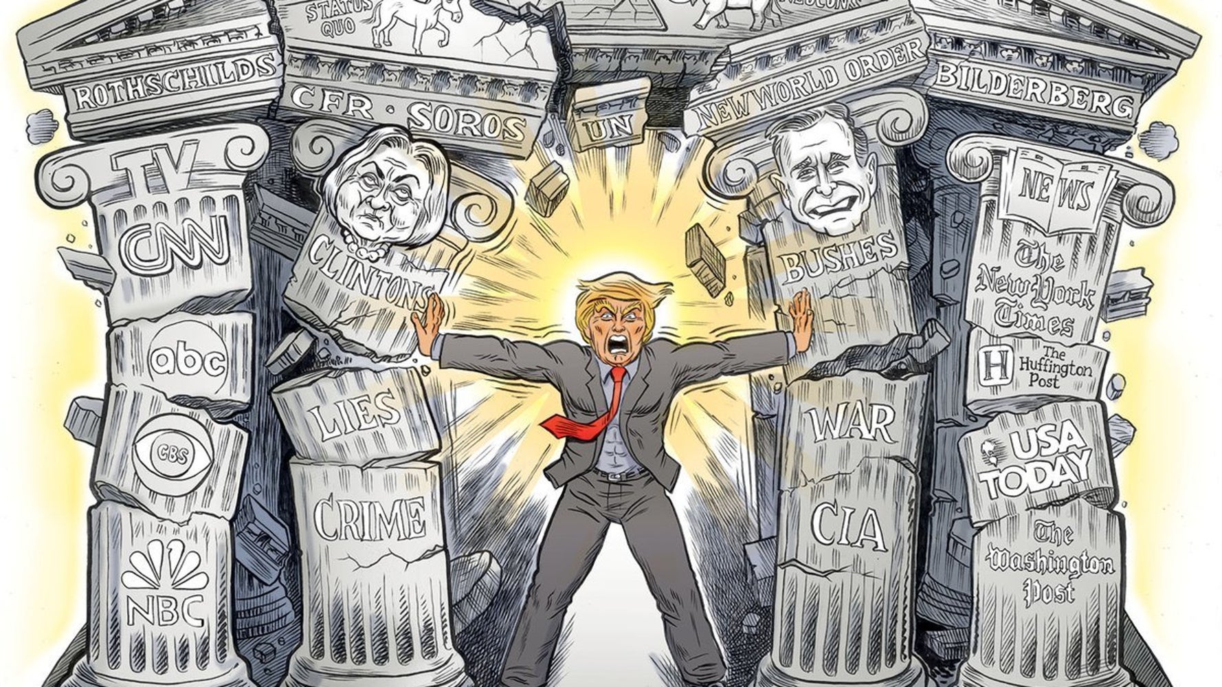 Religiosity in the White House | HuffPost Contributor Religiosity in the White House | HuffPost Contributor